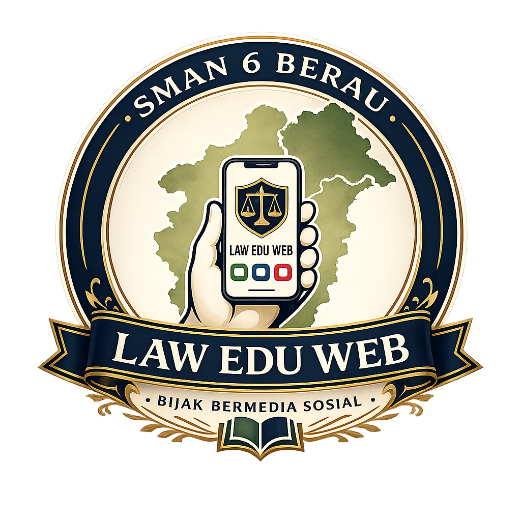Logo LAW EDU WEB